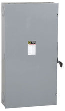 Square D DU325 Disconnect Switch (Non-Fusible) - Essential Electric Supply