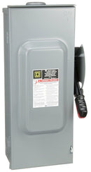 Square D H223NRB Disconnect Switch (Fusible) - Essential Electric Supply