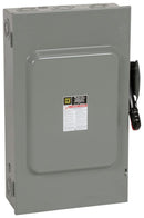 Square D H224N Disconnect Switch (Fusible) - Essential Electric Supply