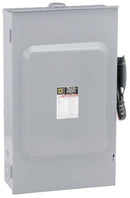 Square D H224NRB Disconnect Switch (Fusible) - Essential Electric Supply