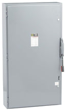Square D H265 Disconnect Switch (Fusible) - Essential Electric Supply