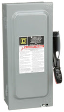 Square D H321N Disconnect Switch (Fusible) - Essential Electric Supply