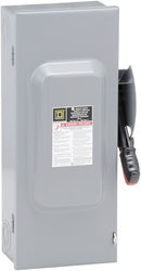 Square D H323N Disconnect Switch (Fusible) - Essential Electric Supply