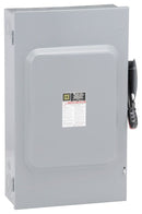 Square D H324N Disconnect Switch (Fusible) - Essential Electric Supply