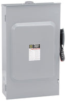 Square D H324NRB Disconnect Switch (Fusible) - Essential Electric Supply