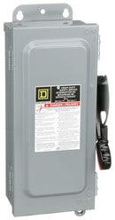 Square D H361AWK Disconnect Switch (Fusible) - Essential Electric Supply