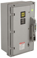 Square D H361DX Disconnect Switch (Fusible) - Essential Electric Supply