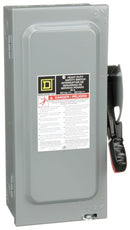 Square D H361N Disconnect Switch (Fusible) - Essential Electric Supply