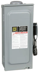 Square D H361NRB Disconnect Switch (Fusible) - Essential Electric Supply