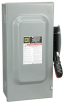 Square D H362 Disconnect Switch (Fusible) - Essential Electric Supply