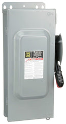 Square D H363AWK Disconnect Switch (Fusible) - Essential Electric Supply