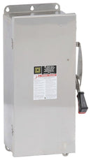 Square D H363DS Disconnect Switch (Fusible) - Essential Electric Supply