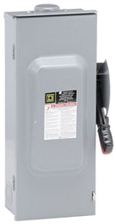 Square D H363NRB Disconnect Switch (Fusible) - Essential Electric Supply
