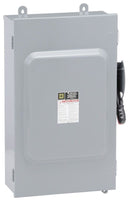 Square D H364AWK Disconnect Switch (Fusible) - Essential Electric Supply