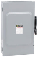 Square D H364N Disconnect Switch (Fusible) - Essential Electric Supply