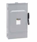 Square D H364NRB Disconnect Switch (Fusible) - Essential Electric Supply