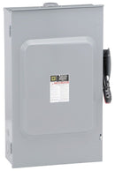 Square D H364RB Disconnect Switch (Fusible) - Essential Electric Supply