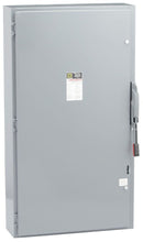 Square D H365 Disconnect Switch (Fusible) - Essential Electric Supply