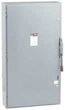 Square D H365N Disconnect Switch (Fusible) - Essential Electric Supply