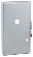Square D H365NR Disconnect Switch (Fusible) - Essential Electric Supply