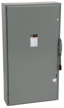 Square D H366 Disconnect Switch (Fusible) - Essential Electric Supply