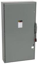 Square D H366N Disconnect Switch (Fusible) - Essential Electric Supply