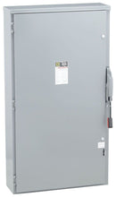 Square D H366NR Disconnect Switch (Fusible) - Essential Electric Supply