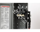 Square D HU361 Disconnect Switch (Non-Fusible) - Essential Electric Supply