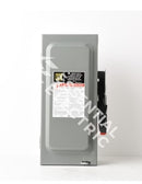 Square D HU361 Disconnect Switch (Non-Fusible) - Essential Electric Supply