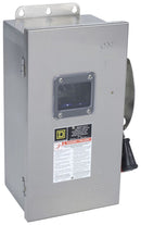 Square D HU362DSVW Disconnect Switch (Non-Fusible) - Essential Electric Supply