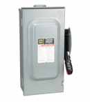 Square D HU362RB Disconnect Switch (Non-Fusible) - Essential Electric Supply