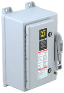 Square D HU363DF Disconnect Switch (Non-Fusible) - Essential Electric Supply