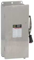 Square D HU363DS Disconnect Switch (Non-Fusible) - Essential Electric Supply