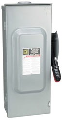 Square D HU363RB Disconnect Switch (Non-Fusible) - Essential Electric Supply
