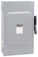 Square D HU364 Disconnect Switch (Non-Fusible) - Essential Electric Supply