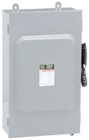Square D HU364DS Disconnect Switch (Non-Fusible) - Essential Electric Supply
