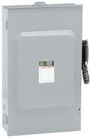 Square D HU364RB Disconnect Switch (Non-Fusible) - Essential Electric Supply