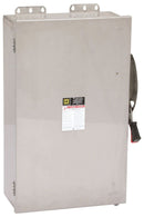 Square D HU364SS Disconnect Switch (Non-Fusible) - Essential Electric Supply