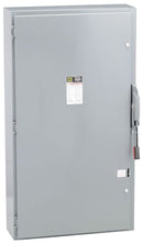 Square D HU365 Disconnect Switch (Non-Fusible) - Essential Electric Supply