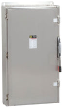 Square D HU365DS Disconnect Switch (Non-Fusible) - Essential Electric Supply