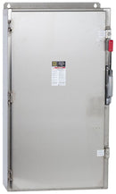Square D HU365SS Disconnect Switch (Non-Fusible) - Essential Electric Supply
