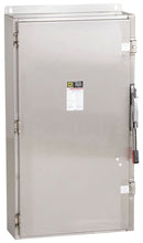 Square D HU366DS Disconnect Switch (Non-Fusible) - Essential Electric Supply
