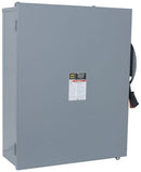 Square D HU464 Disconnect Switch (Non-Fusible) - Essential Electric Supply