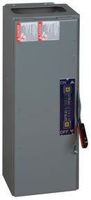 Square D QMB364 Panel Mount Switch (Fusible) - Essential Electric Supply