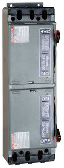 Square D QMB263TW Panel Mount Switch (Fusible) - Essential Electric Supply
