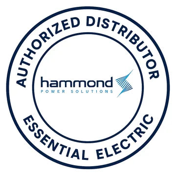 Authorized Distributor - Hammond